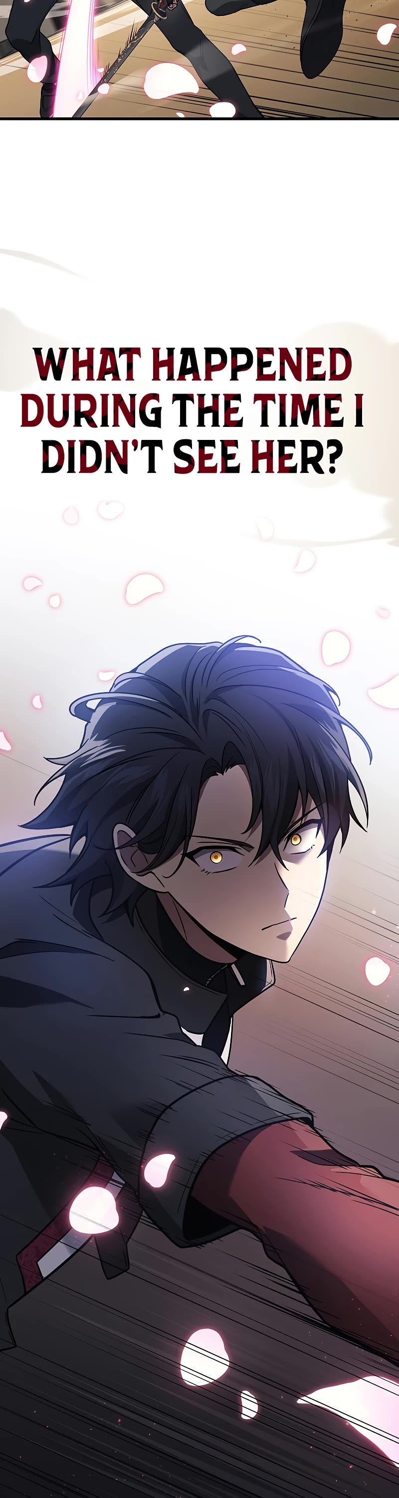 The Martial God who Regressed Back to Level 2 Chapter 45 page 21 - Chapter 45