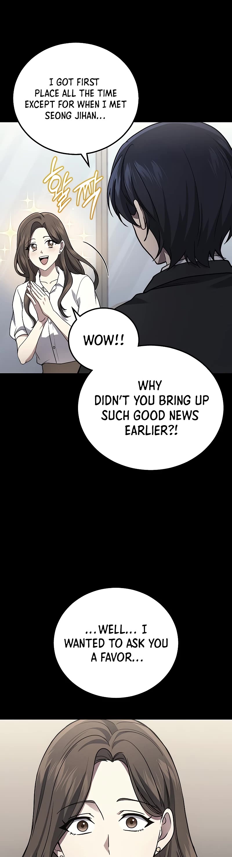 The Martial God who Regressed Back to Level 2 Chapter 45 page 27 - Chapter 45