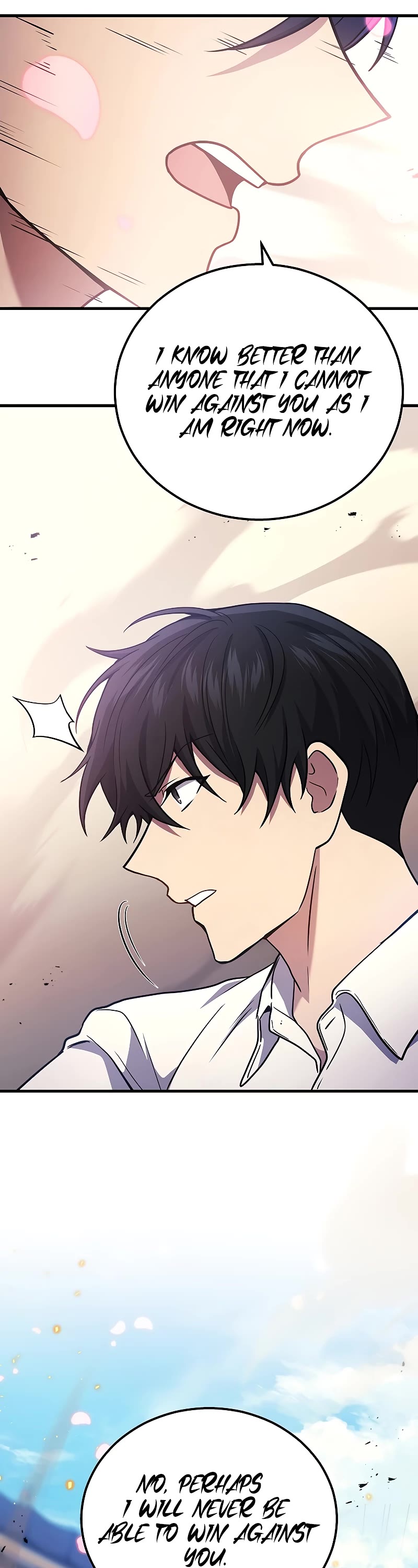 The Martial God who Regressed Back to Level 2 Chapter 45 page 45 - Chapter 45