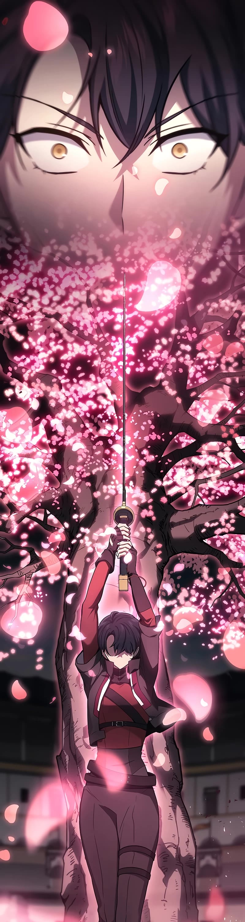 The Martial God who Regressed Back to Level 2 Chapter 45 page 49 - Chapter 45