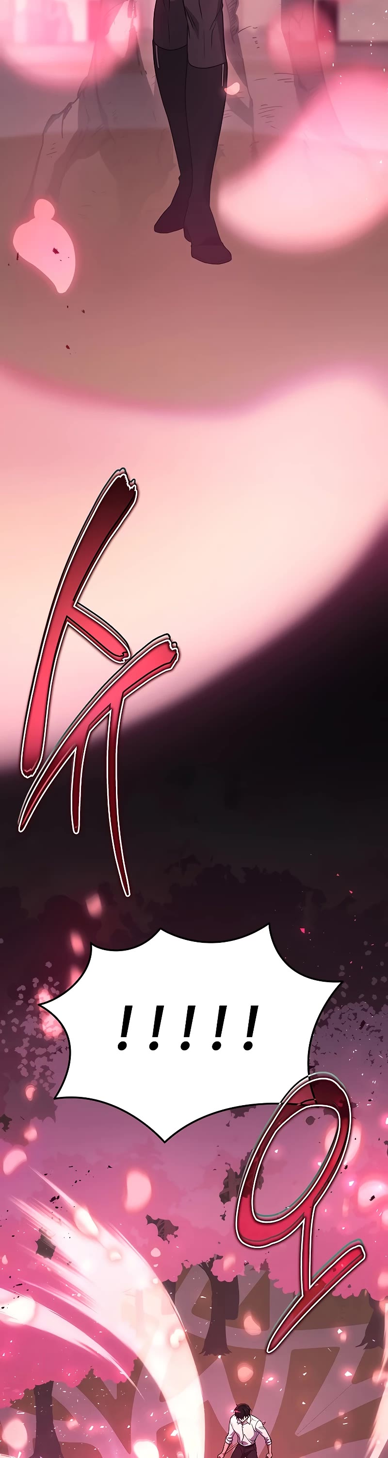 The Martial God who Regressed Back to Level 2 Chapter 45 page 50 - Chapter 45