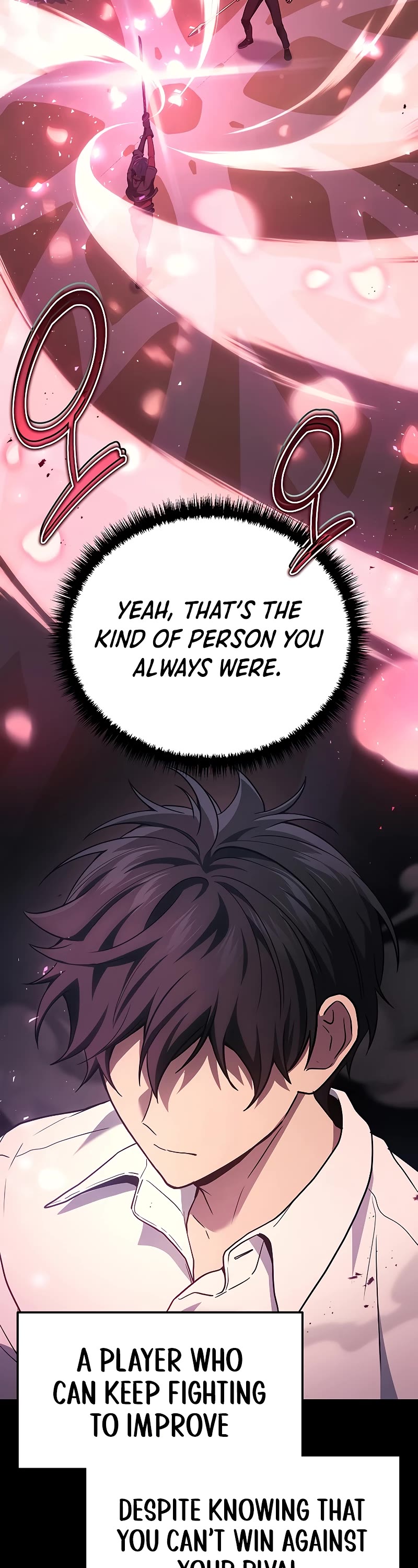 The Martial God who Regressed Back to Level 2 Chapter 45 page 51 - Chapter 45