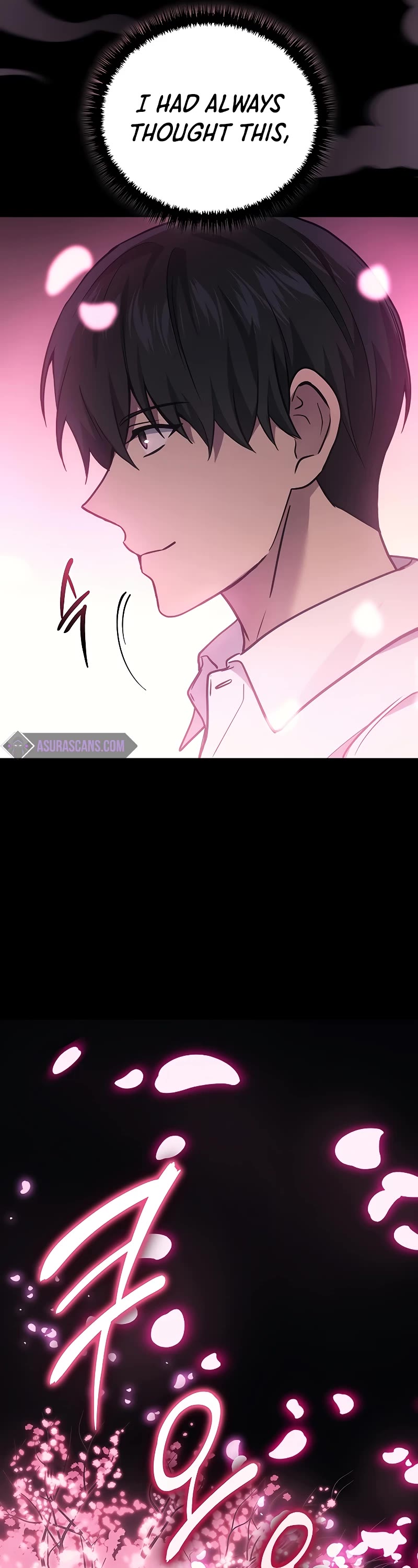 The Martial God who Regressed Back to Level 2 Chapter 45 page 54 - Chapter 45