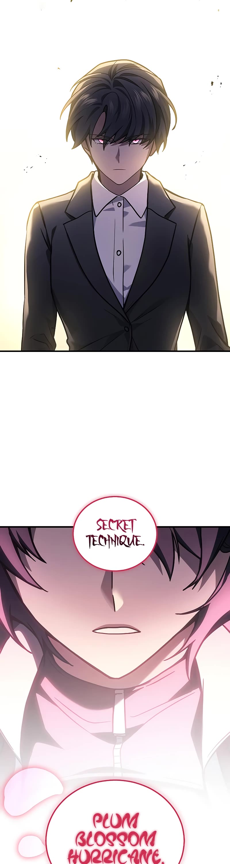 The Martial God who Regressed Back to Level 2 Chapter 45 page 56 - Chapter 45