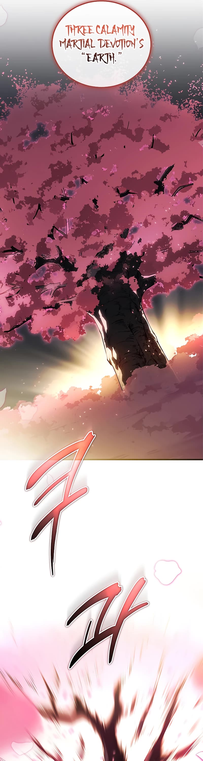 The Martial God who Regressed Back to Level 2 Chapter 45 page 60 - Chapter 45
