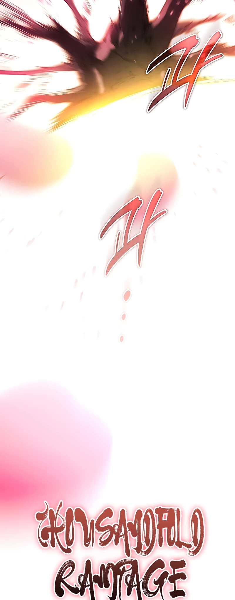 The Martial God who Regressed Back to Level 2 Chapter 45 page 61 - Chapter 45