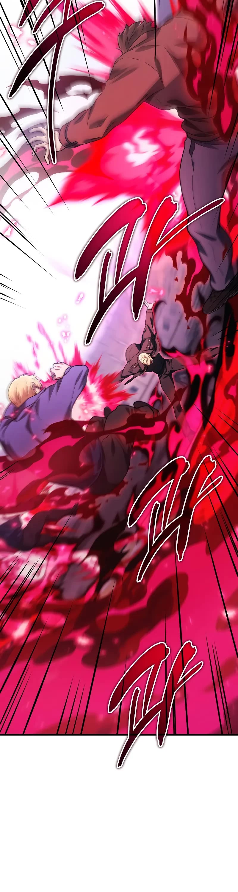 The Martial God who Regressed Back to Level 2 Chapter 46 page 13 - Chapter 46