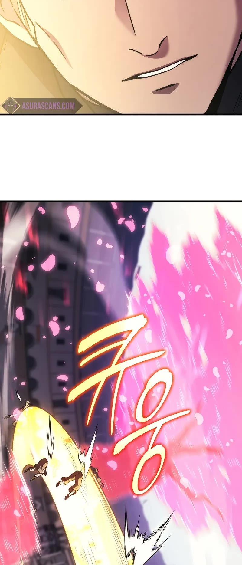 The Martial God who Regressed Back to Level 2 Chapter 46 page 15 - Chapter 46