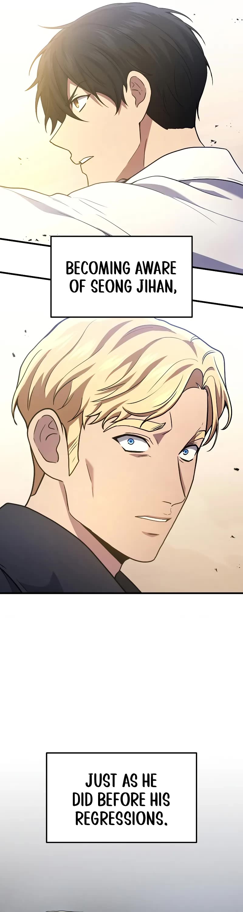 The Martial God who Regressed Back to Level 2 Chapter 46 page 17 - Chapter 46