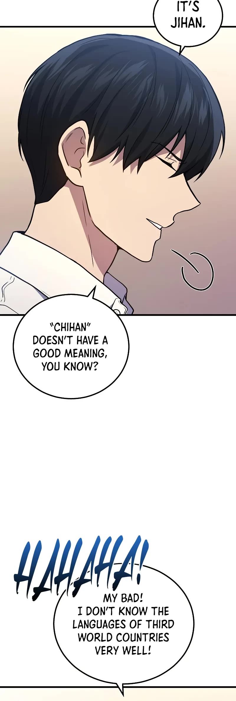 The Martial God who Regressed Back to Level 2 Chapter 46 page 21 - Chapter 46