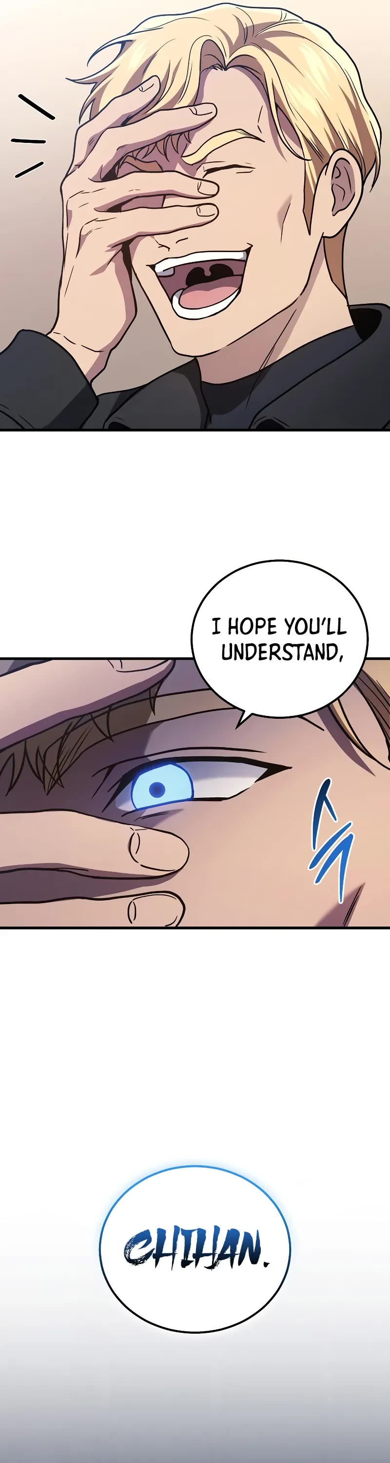 The Martial God who Regressed Back to Level 2 Chapter 46 page 22 - Chapter 46