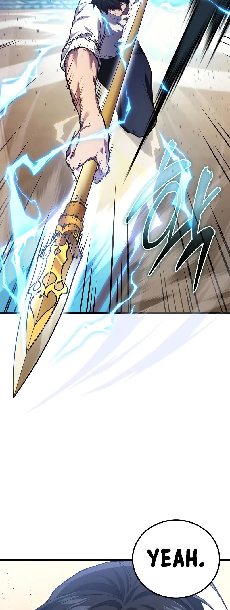The Martial God who Regressed Back to Level 2 Chapter 46 page 25 - Chapter 46