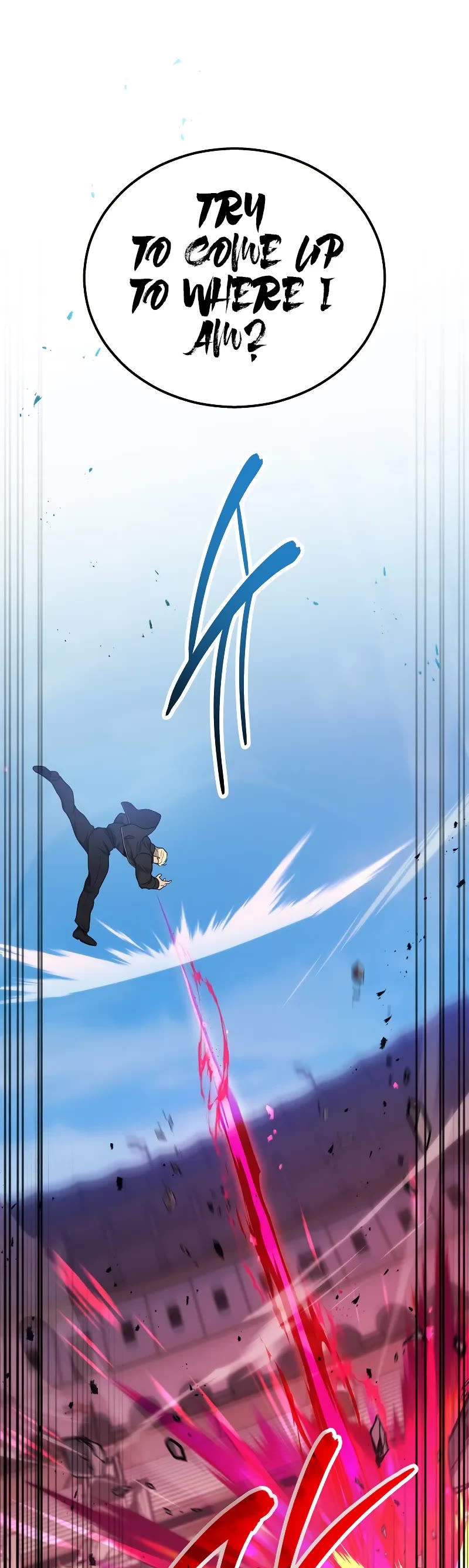 The Martial God who Regressed Back to Level 2 Chapter 46 page 30 - Chapter 46