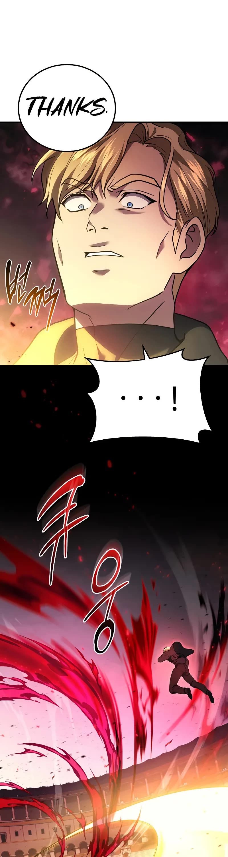 The Martial God who Regressed Back to Level 2 Chapter 46 page 40 - Chapter 46