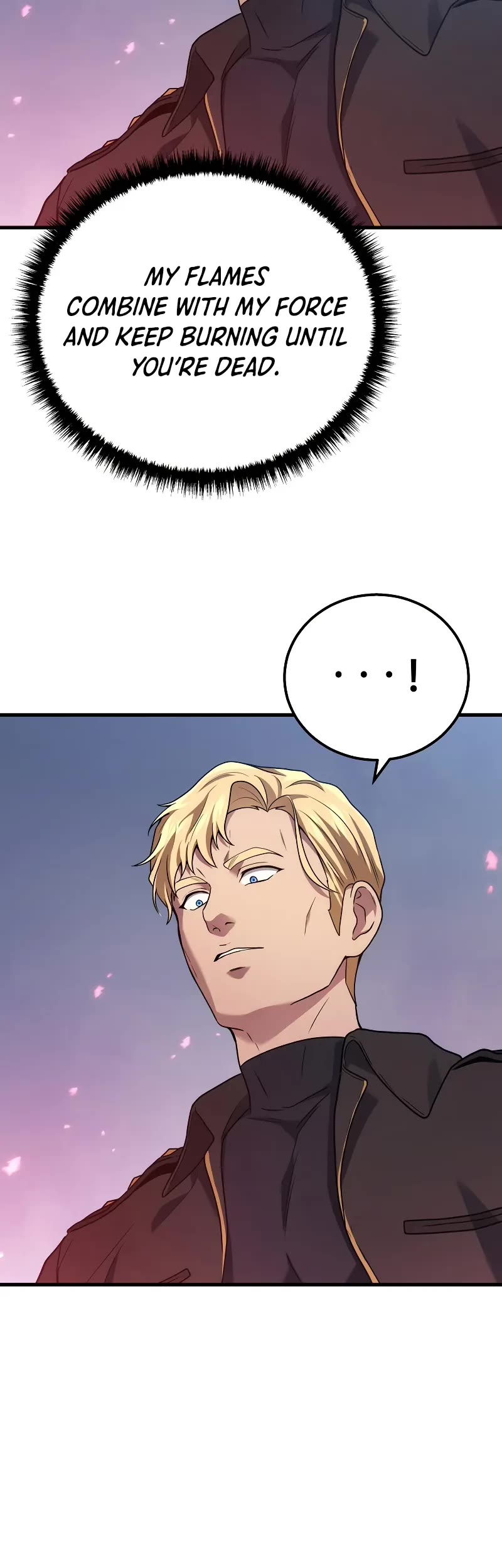 The Martial God who Regressed Back to Level 2 Chapter 46 page 44 - Chapter 46