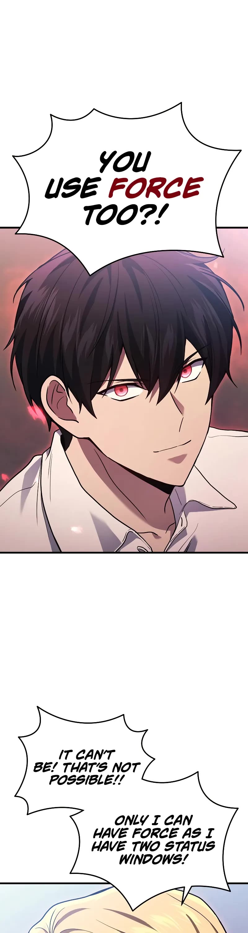 The Martial God who Regressed Back to Level 2 Chapter 46 page 46 - Chapter 46