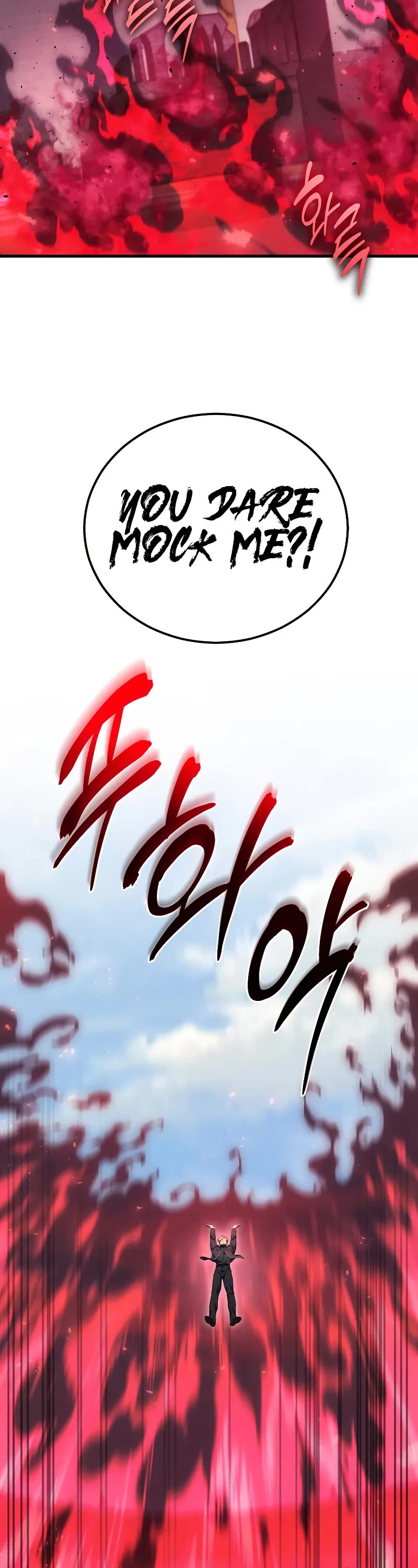 The Martial God who Regressed Back to Level 2 Chapter 46 page 51 - Chapter 46