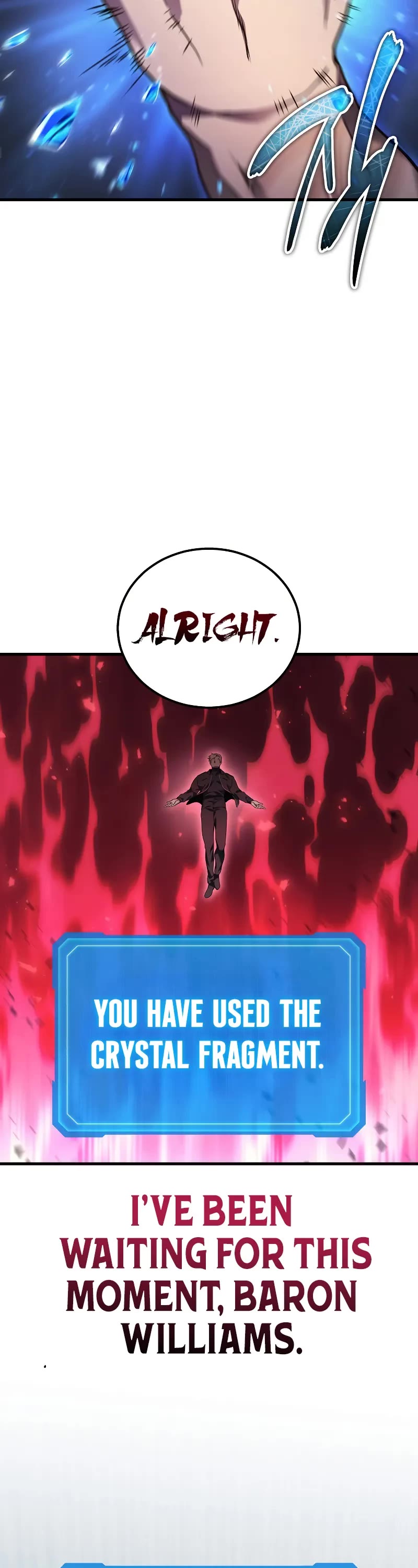 The Martial God who Regressed Back to Level 2 Chapter 46 page 57 - Chapter 46