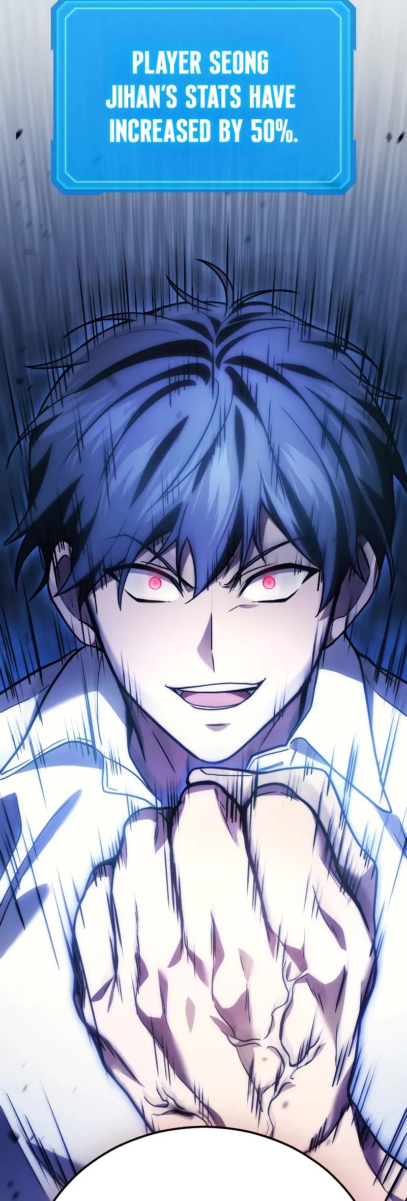 The Martial God who Regressed Back to Level 2 Chapter 46 page 58 - Chapter 46