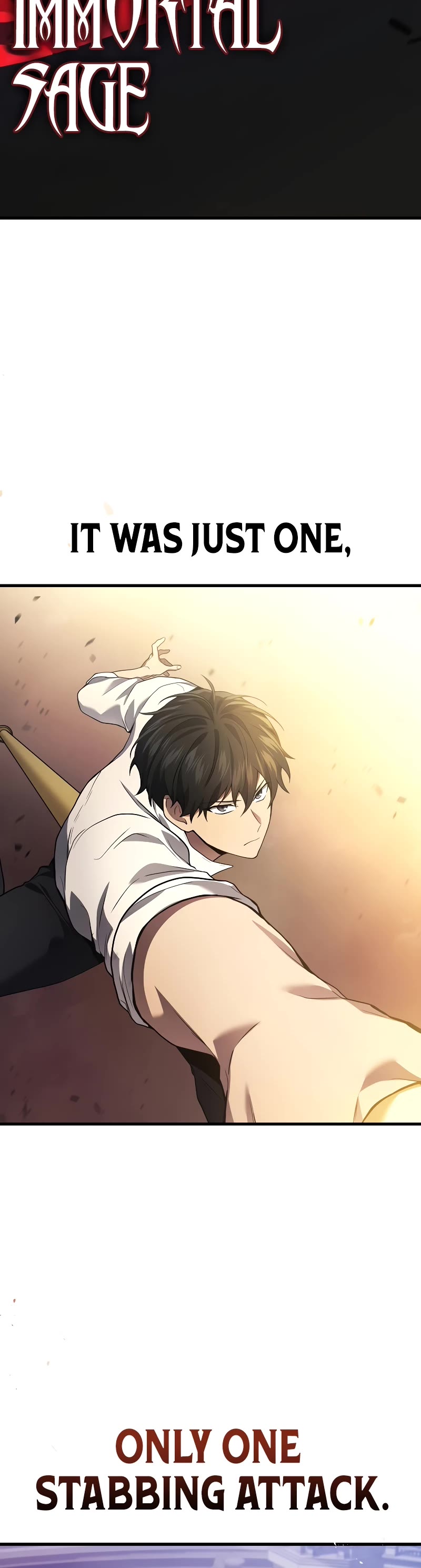 The Martial God who Regressed Back to Level 2 Chapter 47 page 14 - Chapter 47