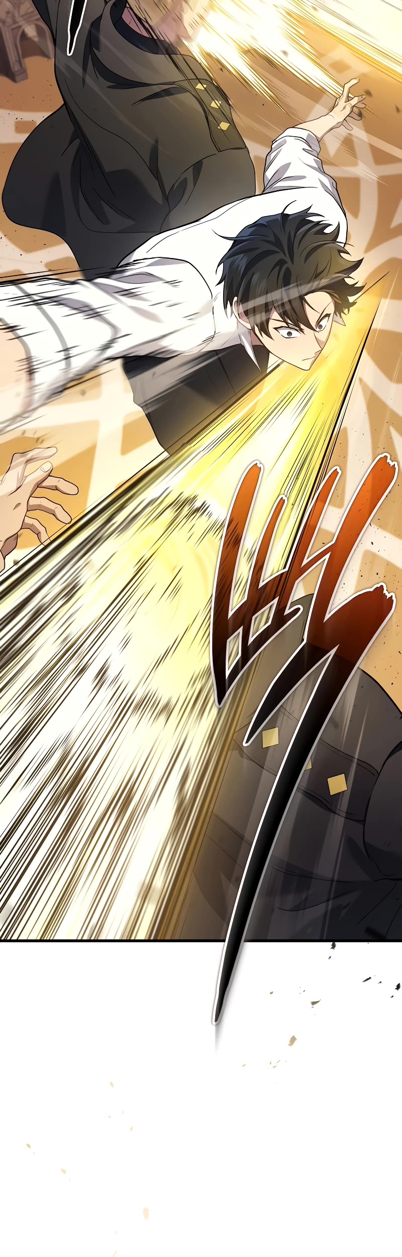 The Martial God who Regressed Back to Level 2 Chapter 47 page 18 - Chapter 47
