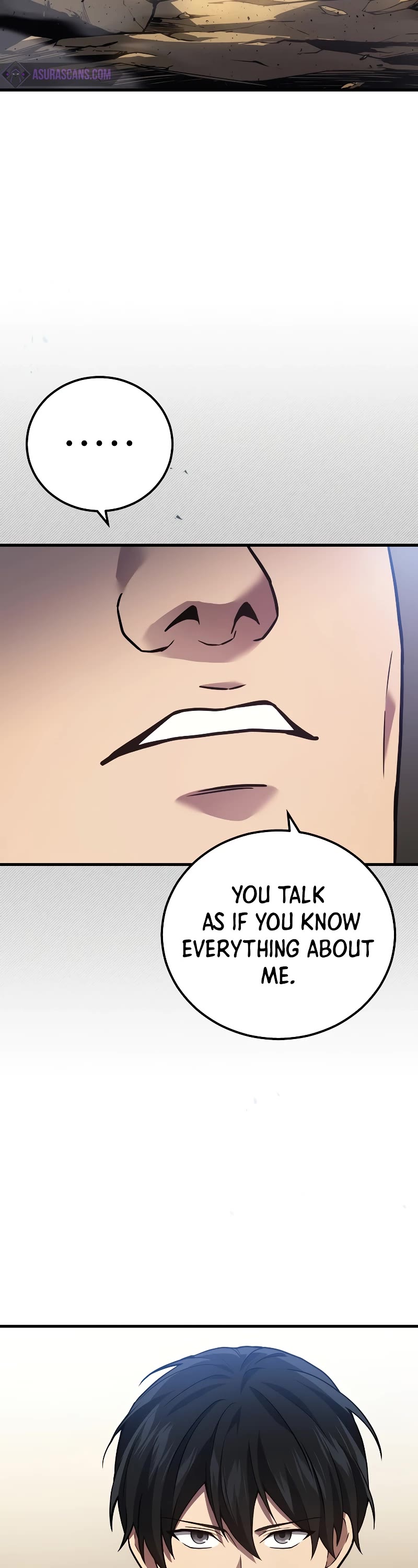 The Martial God who Regressed Back to Level 2 Chapter 47 page 21 - Chapter 47