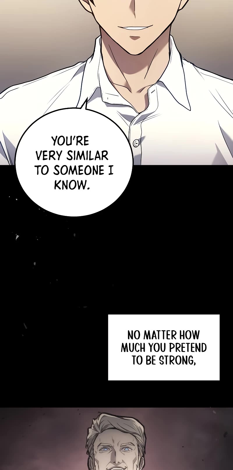 The Martial God who Regressed Back to Level 2 Chapter 47 page 22 - Chapter 47
