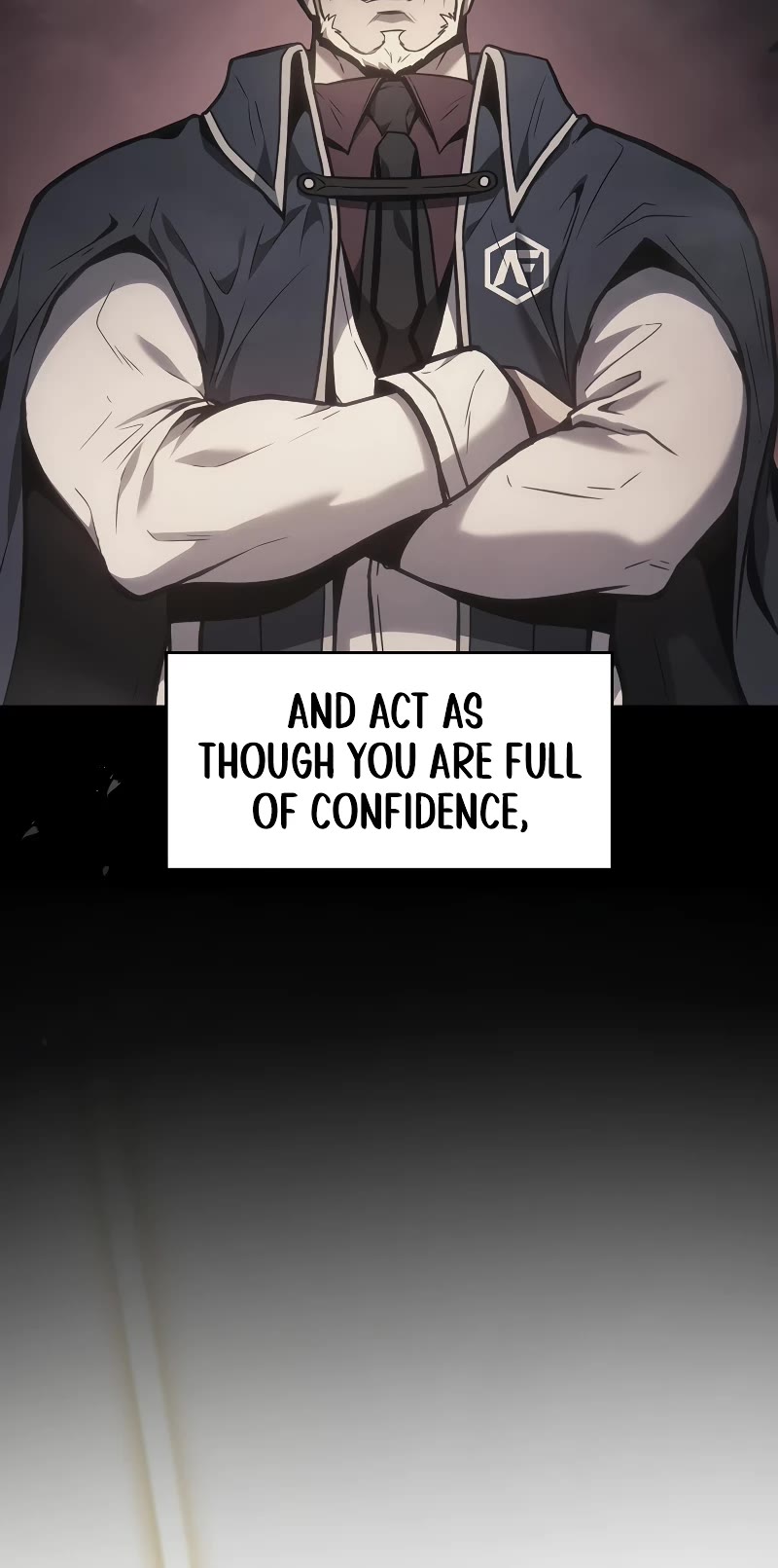 The Martial God who Regressed Back to Level 2 Chapter 47 page 23 - Chapter 47