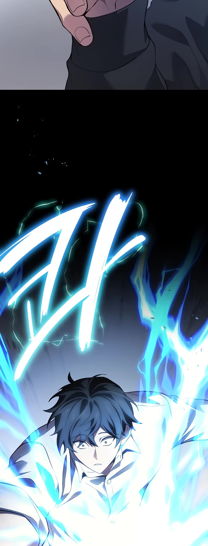 The Martial God who Regressed Back to Level 2 Chapter 47 page 30 - Chapter 47