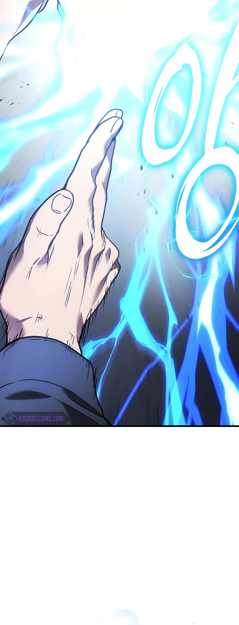 The Martial God who Regressed Back to Level 2 Chapter 47 page 31 - Chapter 47