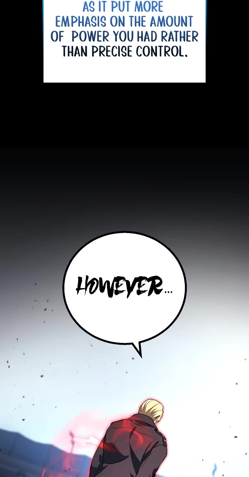 The Martial God who Regressed Back to Level 2 Chapter 47 page 35 - Chapter 47