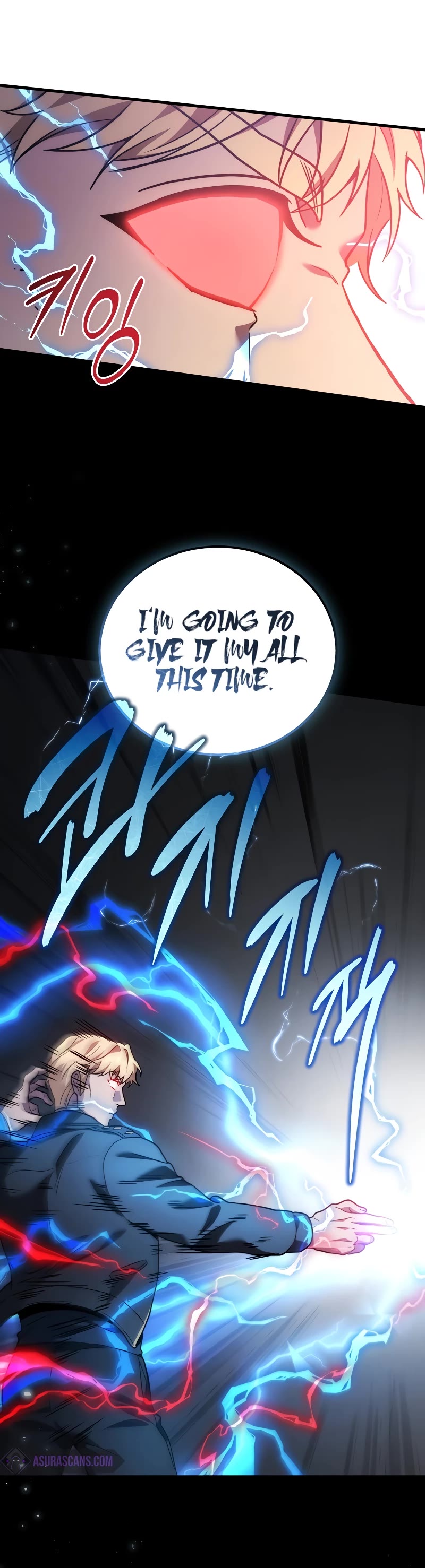 The Martial God who Regressed Back to Level 2 Chapter 47 page 40 - Chapter 47