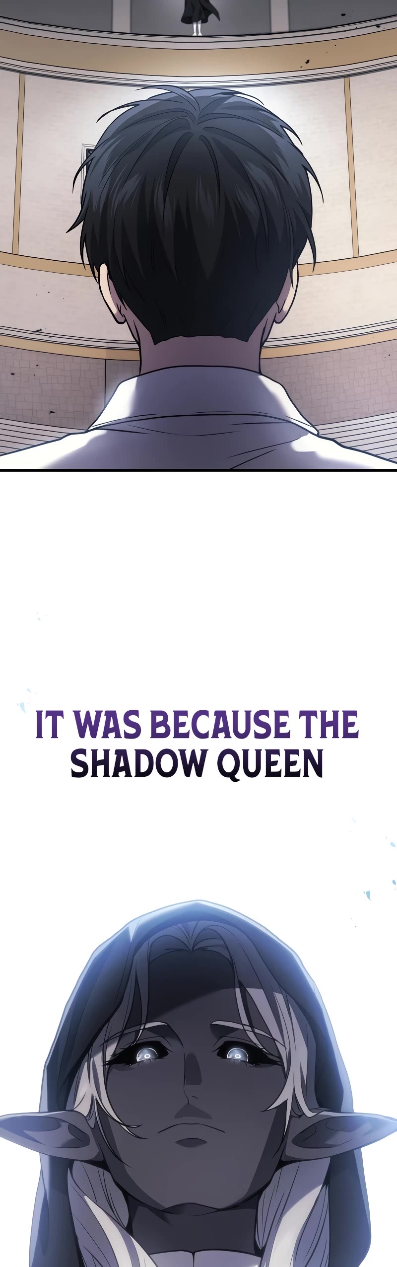 The Martial God who Regressed Back to Level 2 Chapter 47 page 43 - Chapter 47