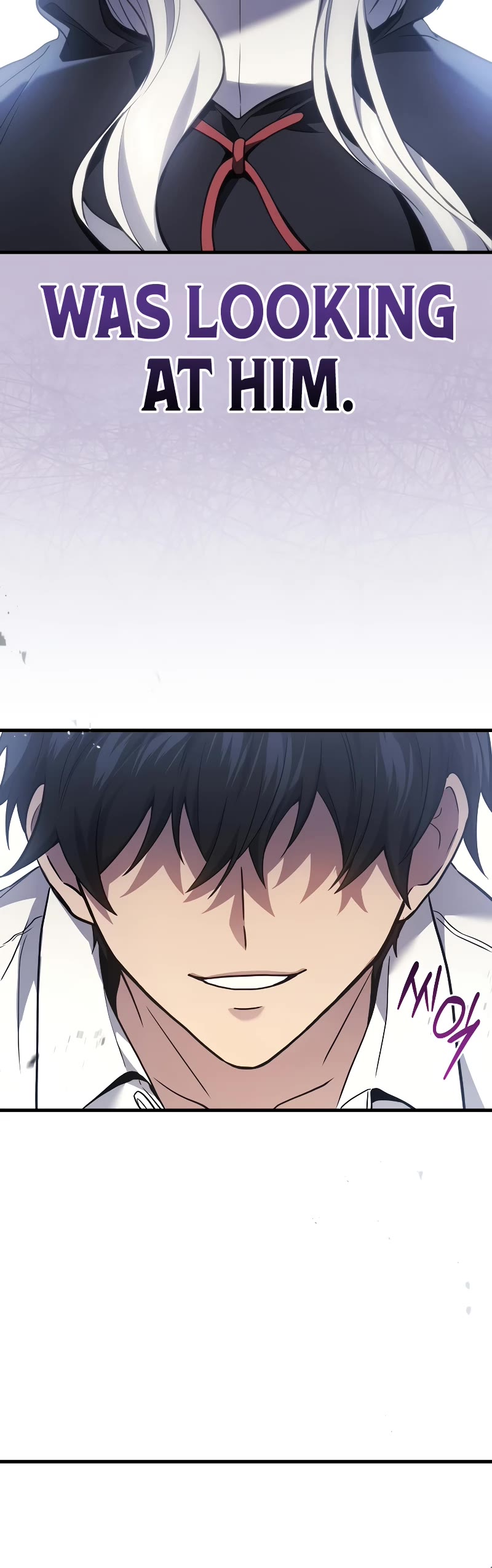 The Martial God who Regressed Back to Level 2 Chapter 47 page 44 - Chapter 47
