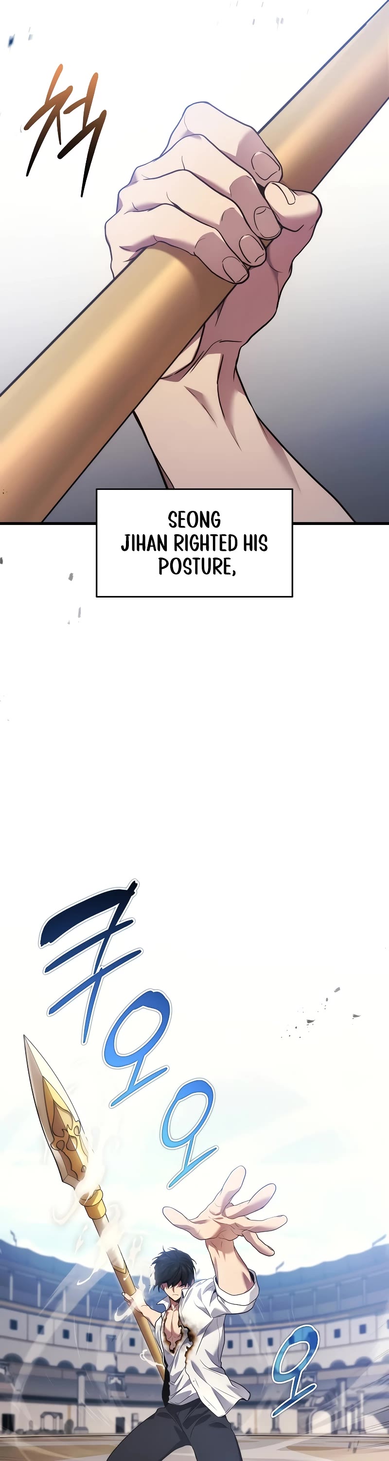 The Martial God who Regressed Back to Level 2 Chapter 47 page 45 - Chapter 47