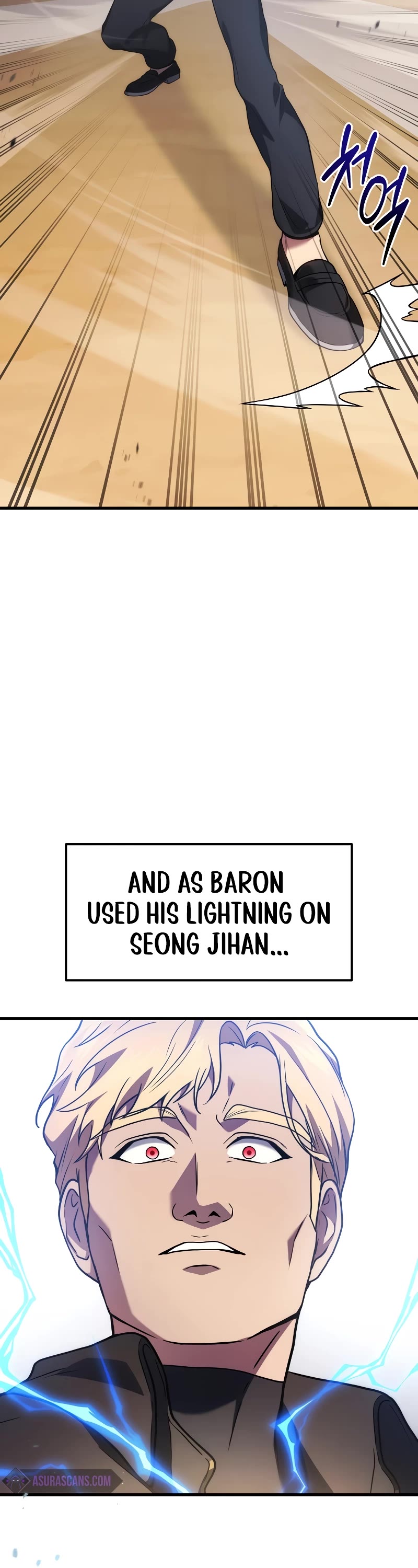 The Martial God who Regressed Back to Level 2 Chapter 47 page 46 - Chapter 47