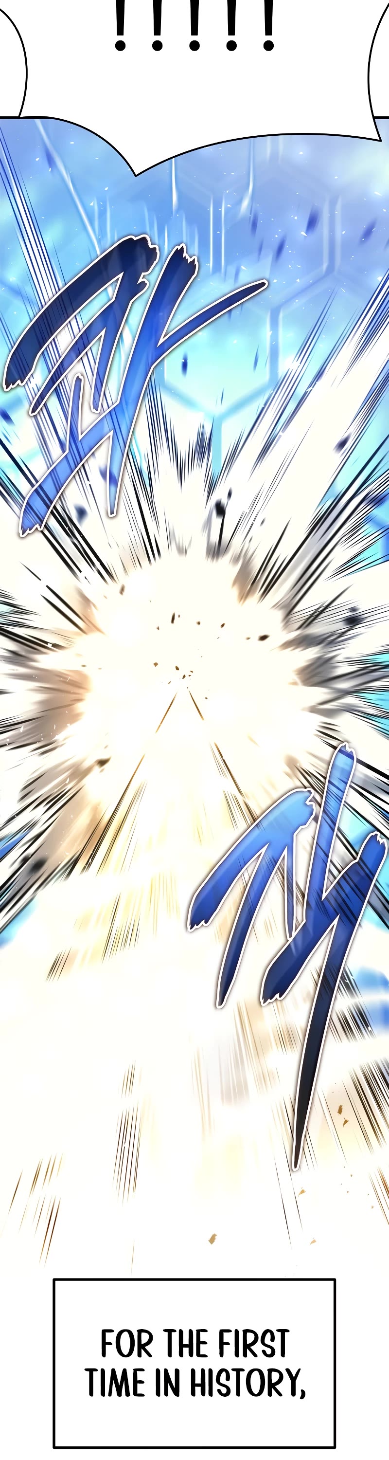 The Martial God who Regressed Back to Level 2 Chapter 47 page 54 - Chapter 47