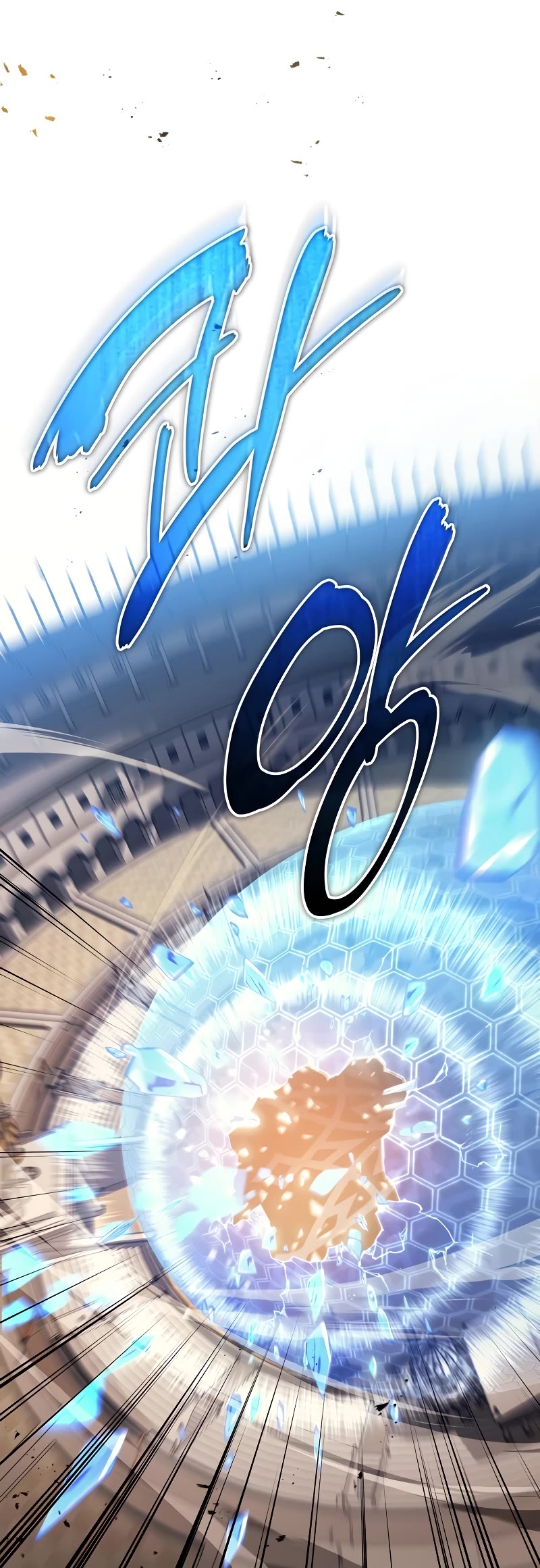 The Martial God who Regressed Back to Level 2 Chapter 47 page 55 - Chapter 47