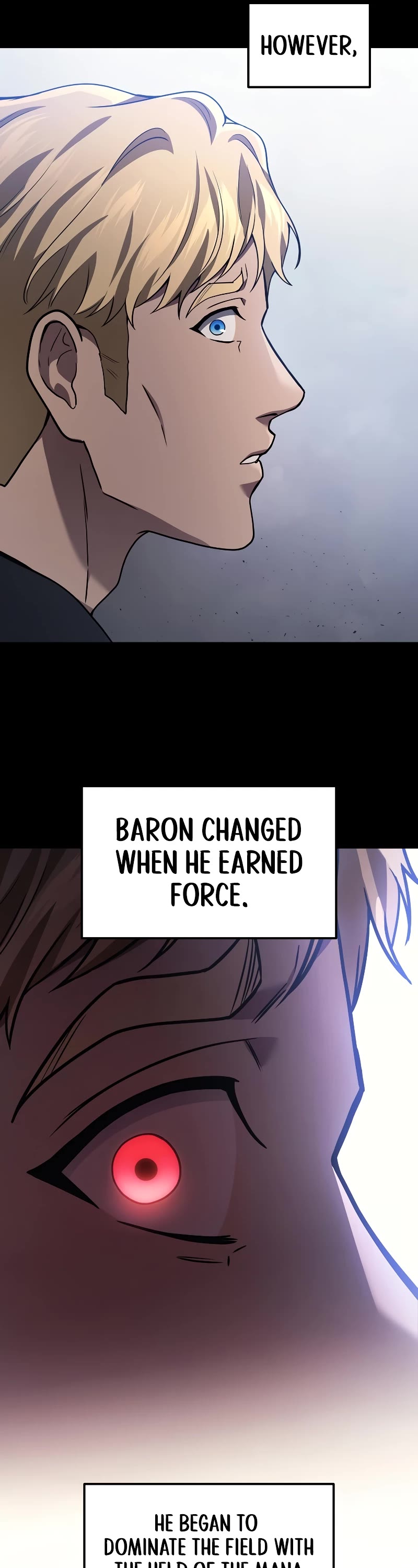 The Martial God who Regressed Back to Level 2 Chapter 47 page 6 - Chapter 47