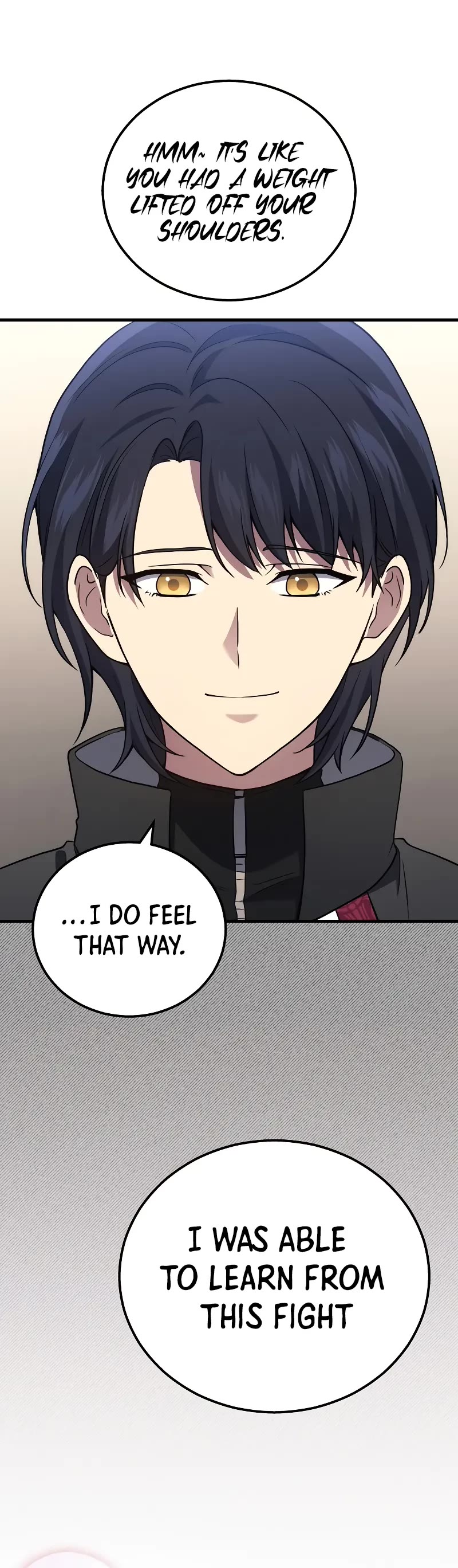 The Martial God who Regressed Back to Level 2 Chapter 48 page 10 - Chapter 48