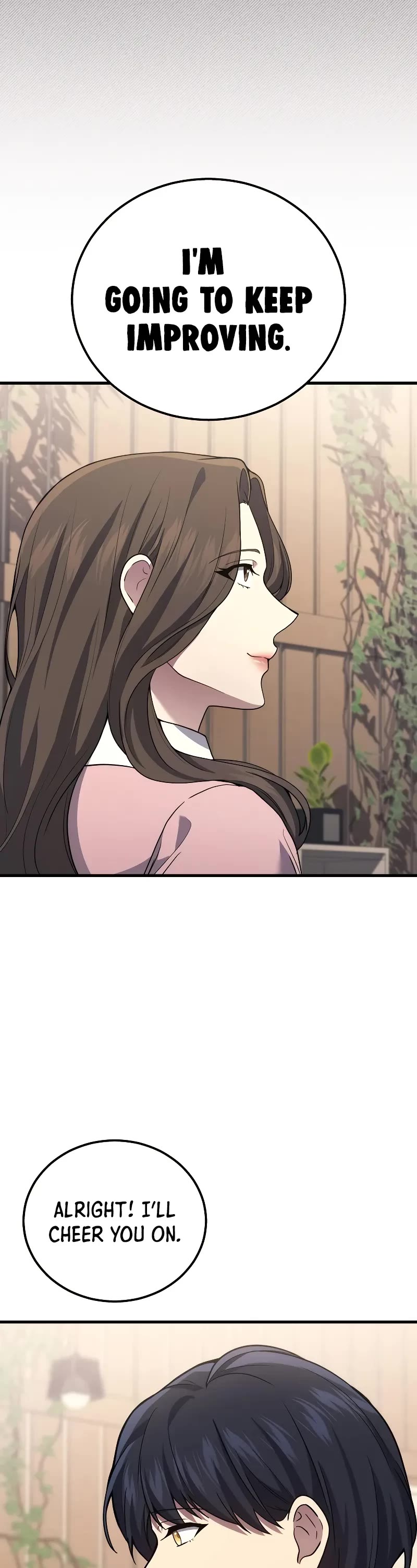 The Martial God who Regressed Back to Level 2 Chapter 48 page 12 - Chapter 48