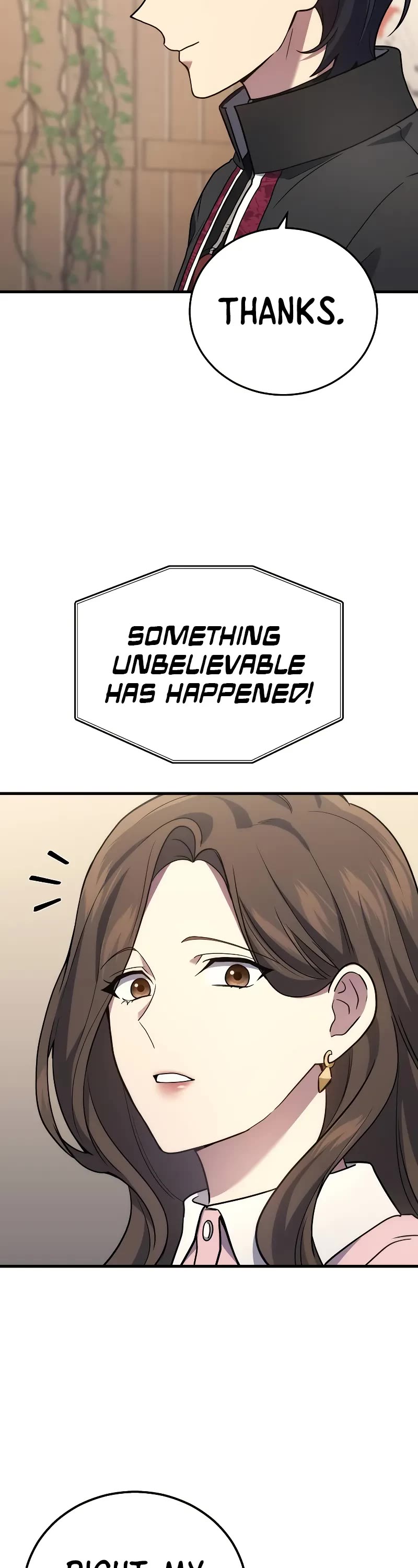 The Martial God who Regressed Back to Level 2 Chapter 48 page 13 - Chapter 48