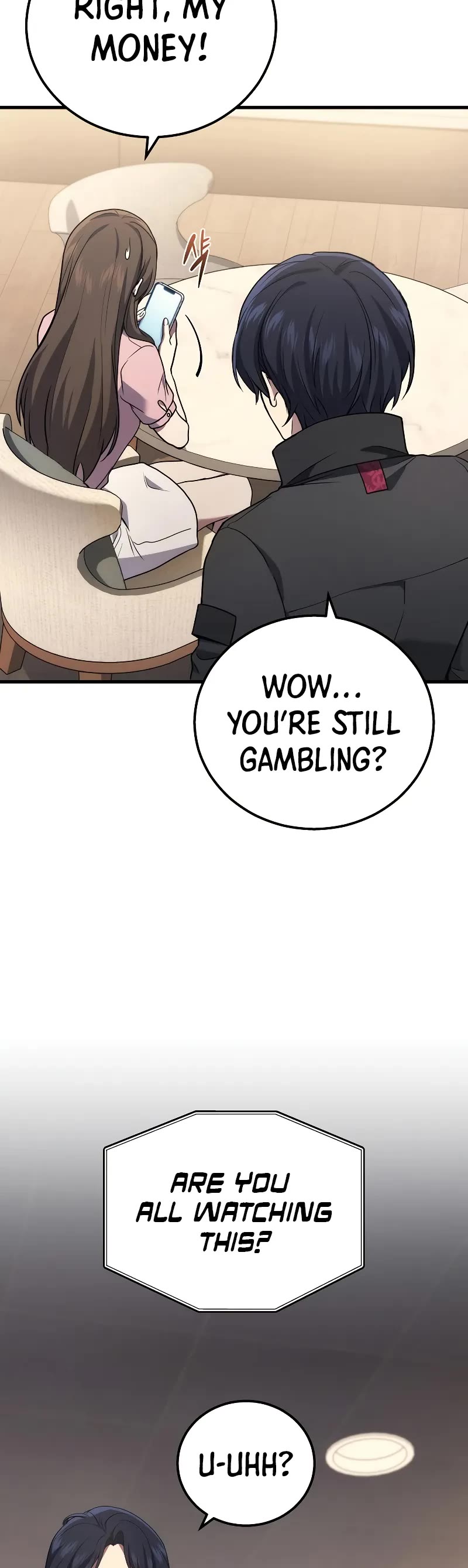 The Martial God who Regressed Back to Level 2 Chapter 48 page 14 - Chapter 48