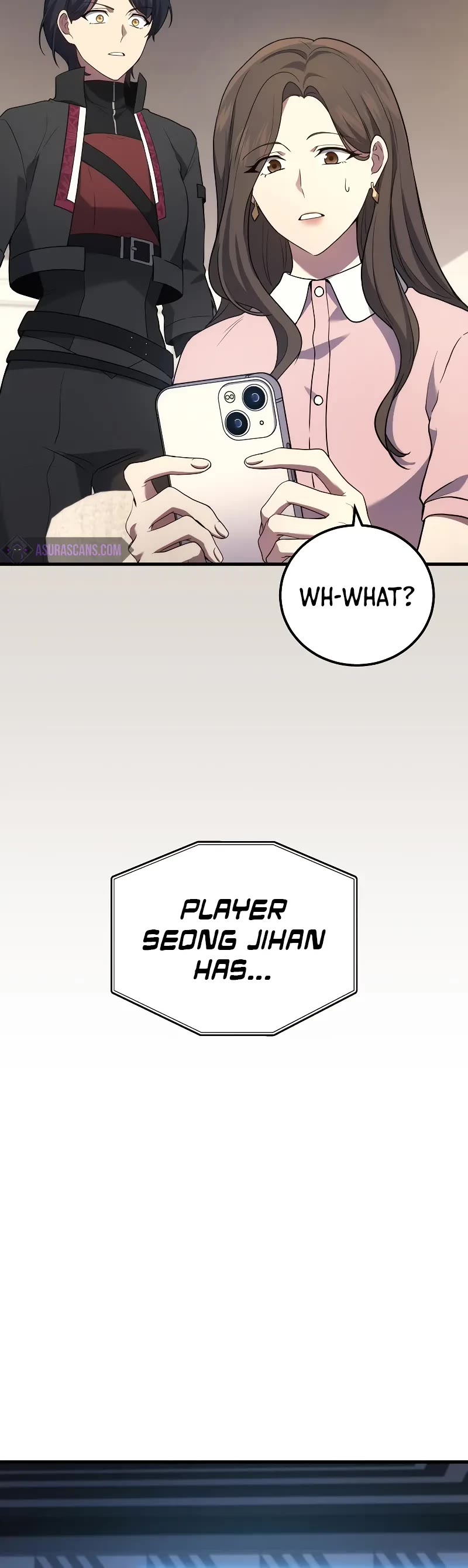 The Martial God who Regressed Back to Level 2 Chapter 48 page 15 - Chapter 48