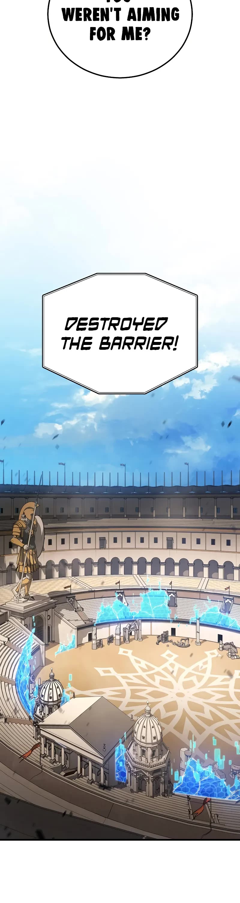 The Martial God who Regressed Back to Level 2 Chapter 48 page 17 - Chapter 48