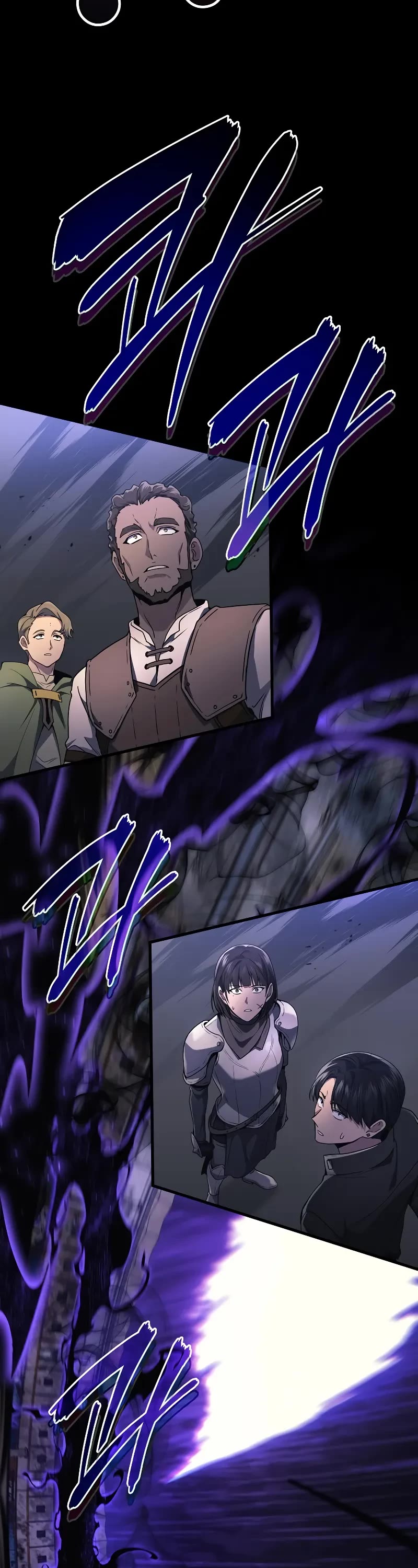 The Martial God who Regressed Back to Level 2 Chapter 48 page 23 - Chapter 48