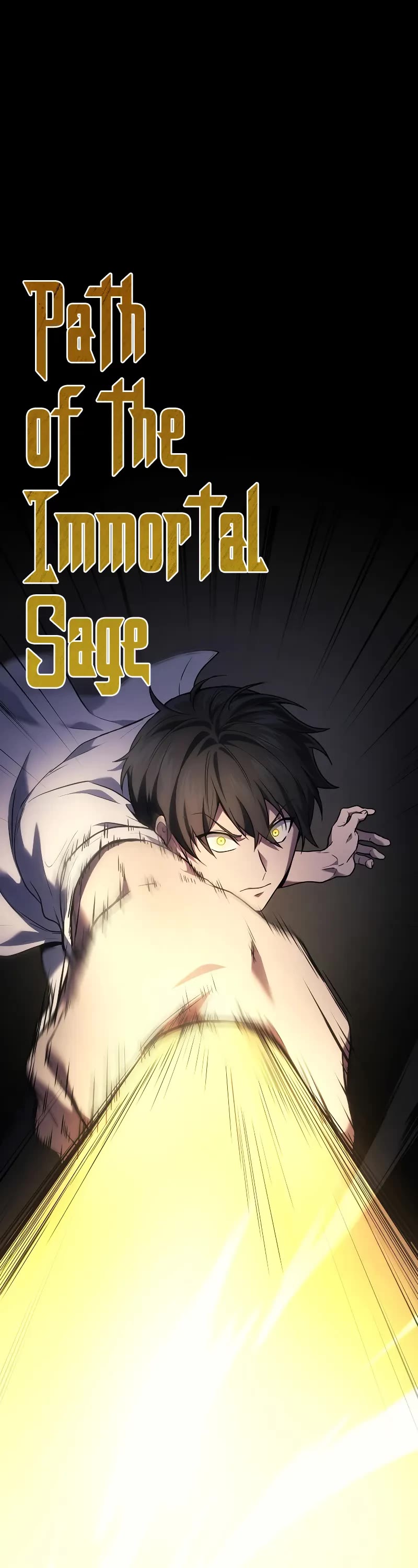 The Martial God who Regressed Back to Level 2 Chapter 48 page 31 - Chapter 48