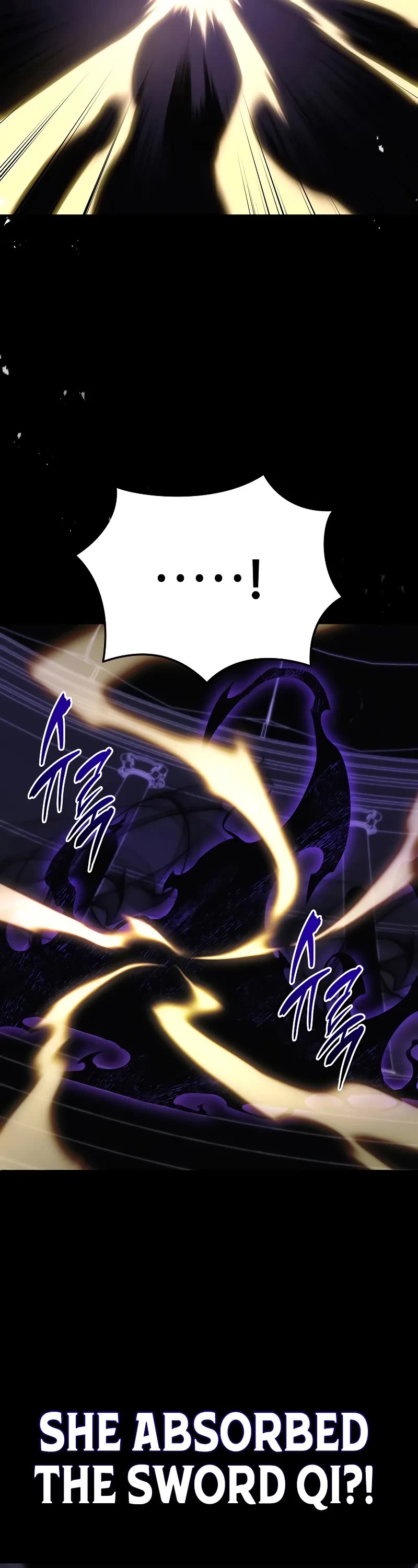 The Martial God who Regressed Back to Level 2 Chapter 48 page 33 - Chapter 48