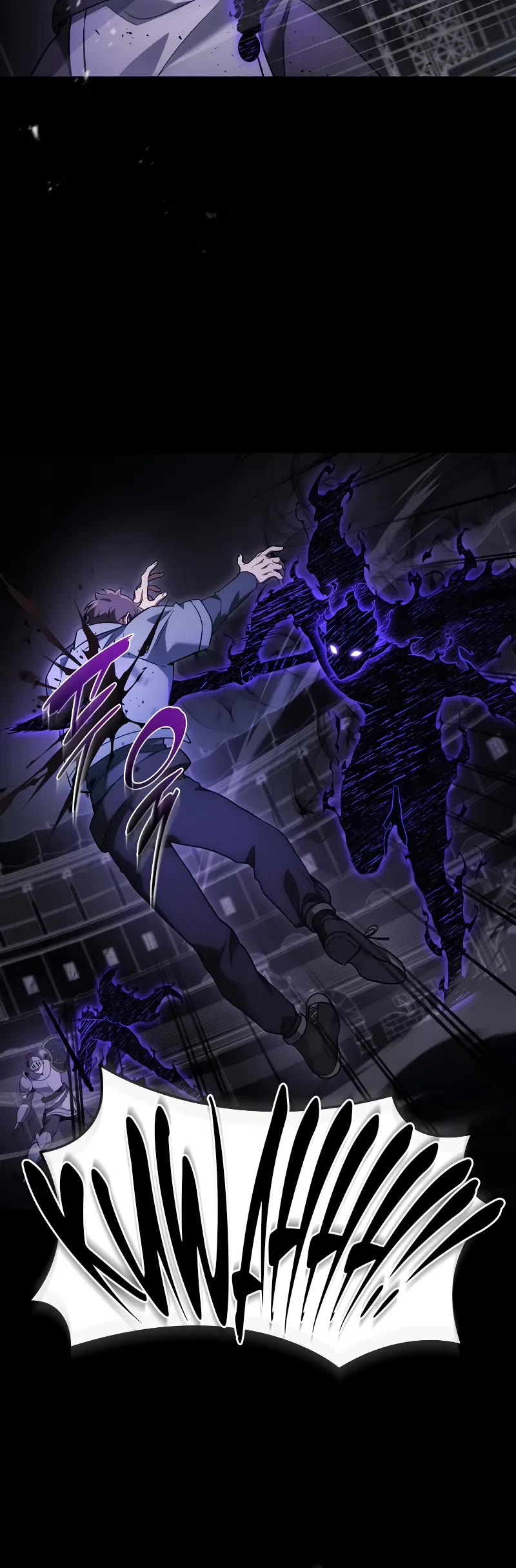 The Martial God who Regressed Back to Level 2 Chapter 48 page 39 - Chapter 48