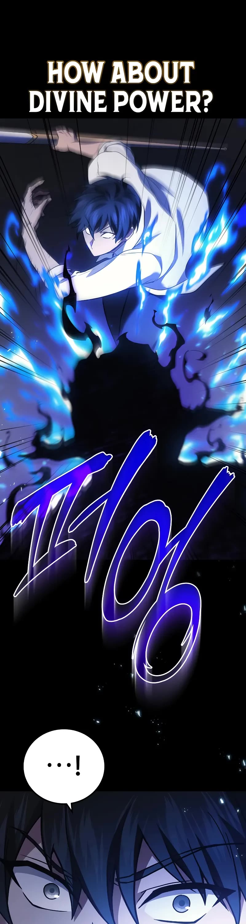 The Martial God who Regressed Back to Level 2 Chapter 48 page 42 - Chapter 48